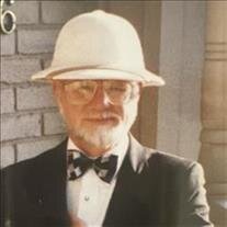 Frank Burleigh Wolfe, III
