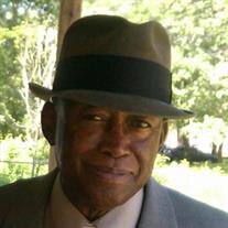 Leonard Teal