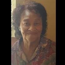 DOROTHY SHIRLEY MACK