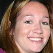 Jennifer "Jenny" Smith (Striplin)