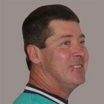 Wayne M. Schultz