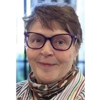 Ann Lorinda Root