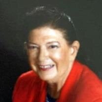 Margaret McClune