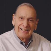 FREDERICK C. SHIBEL SR.