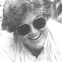 Meryl Richardson Nolan