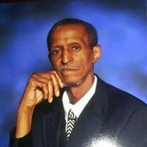 Benjamin Quarles Jr.