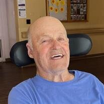 David Edward Cloutier Sr