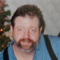 Steven E. Arbuthnot Sr.