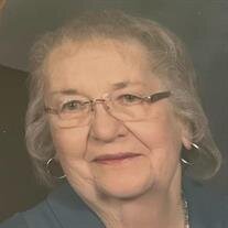 Joyce M. Vavra
