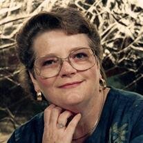 Brenda Joyce Pearcy