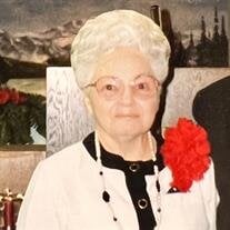 Mrs. Opal Ketchum