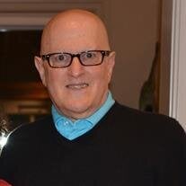Ronald Jay Lustig