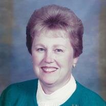 Sharon P. Thaman