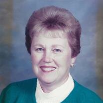 Sharon P. Thaman