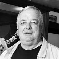 Marion "Dwight" Whisenant