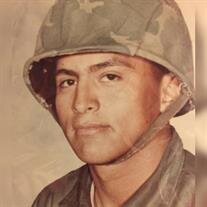 Mario Aniceto Herrera, Jr.