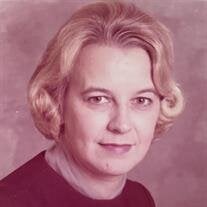 Ruby Carnahan Hibbard