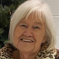 Shirley Ann Bailey