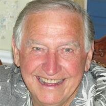 Norwood Joseph Meche