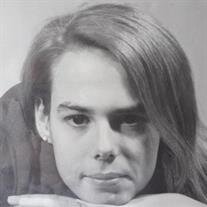Jeanie Epps