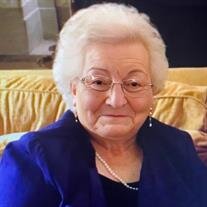 Linda Faye Adair