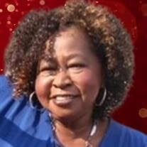 Anni8e Rose Williams