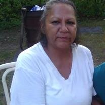 Debra L. Debbie" Juralbal