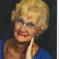 Carole Jean Pearson