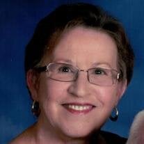 Lynda Gay Greer