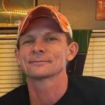 David John Bryan