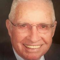 Philip Francis Manning Jr.