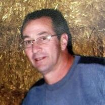 David L. Barron