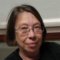 Cindy Lynn Grant