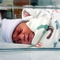 Mavis Rain Jones