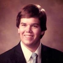 Robert Darrin Harber