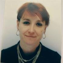 Ewa Gwozdz Bruant