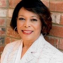 Ms. Celestine Jones
