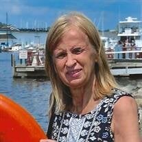 Kathleen F. Swiatek