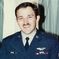 Ralph Thomas Lawrence Jr.