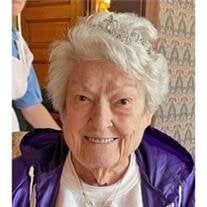 Arnetta (Crockett) Whippler