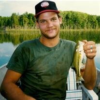 Brian Anthony Bohnett