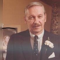Richard H. Behrens