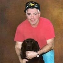 James "Jim" A. Setterman