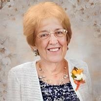 Nancy L. Kline