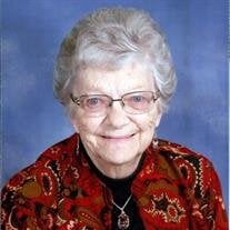 Mary Jean Stocker