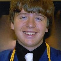 Andrew Kenneth Dennison Long