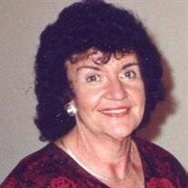 Wanda Lea (Wilkinson) Hedrick