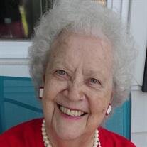 Shirley A. Laramie