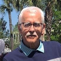 Mr. Thomas Patterson