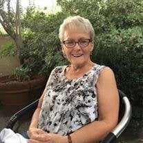 Sherry Meljean Simpson